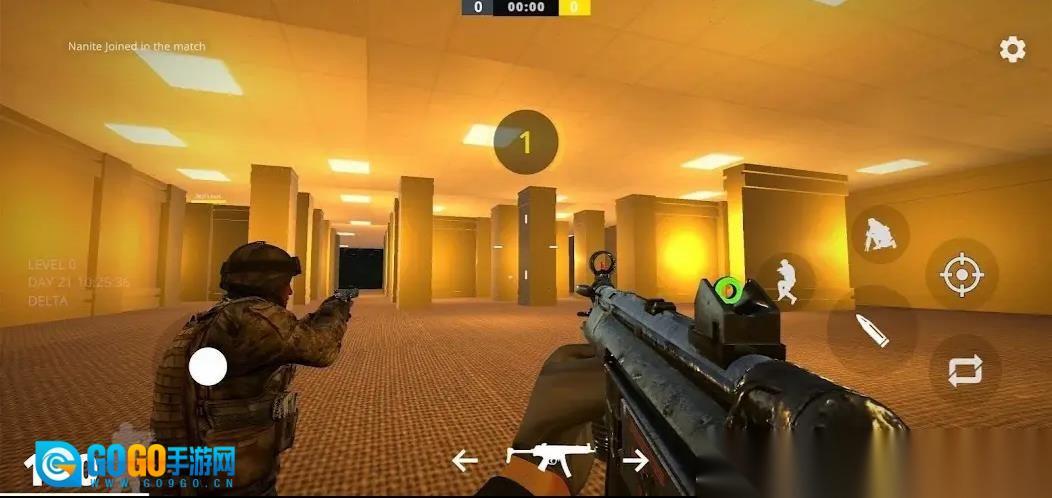 密室多人射击图3