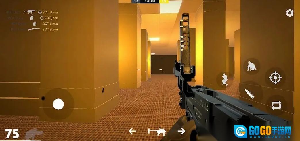密室多人射击图2