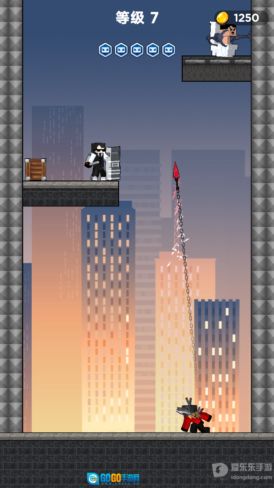 像素派对大作战图4