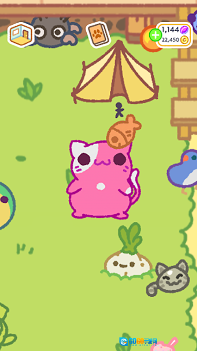 小偷猫2中文版图1