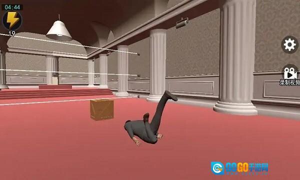 江洋大盗模拟器手机版图4