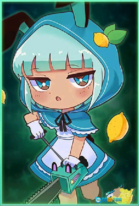 加查进化中文版图5