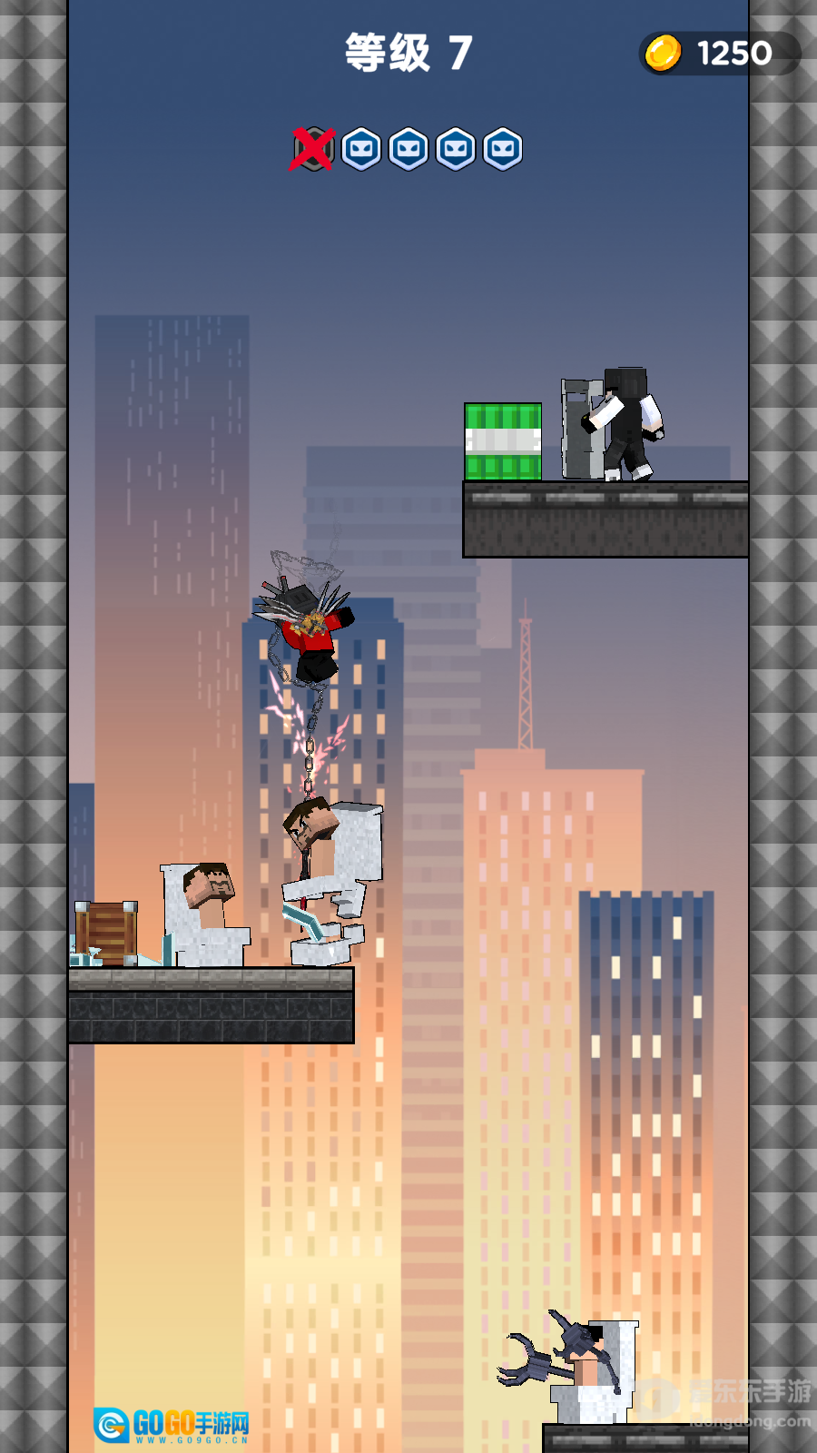 像素派对大作战图6