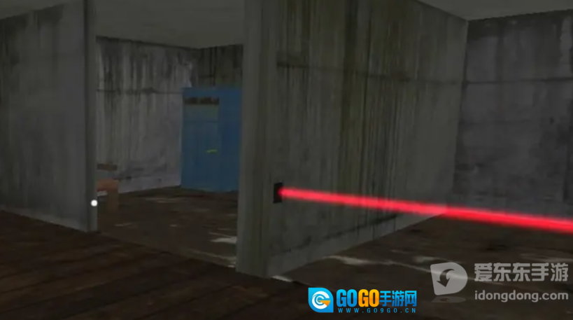 逃离泰迪熊小屋图2