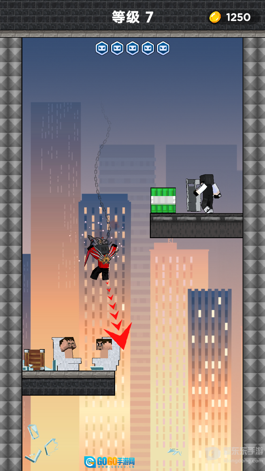 像素派对大作战图5