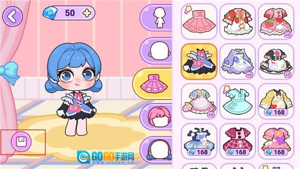 艾拉世界小镇生活2025最新版图2