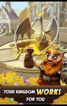Kingdom安卓版(2)