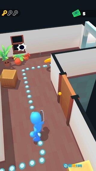 间谍先生卧底特工图2