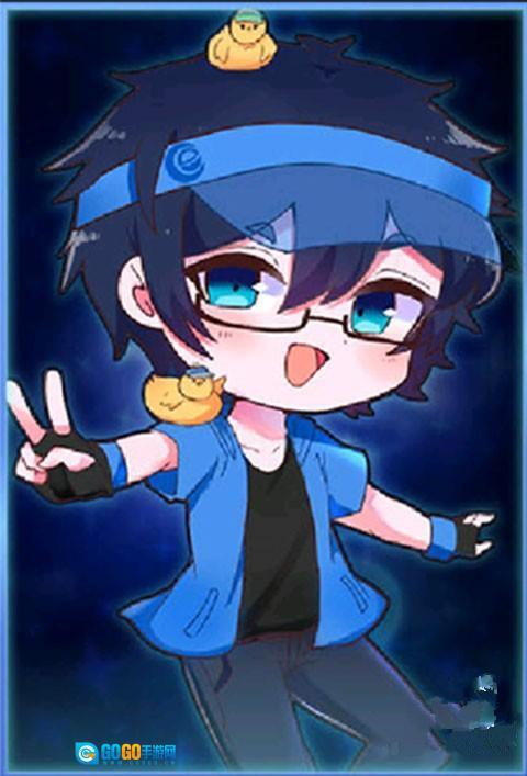 加查进化中文版图4