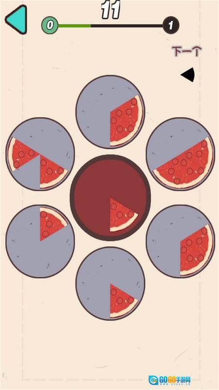 释放脑力风暴图1