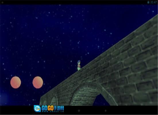 星空下的赎罪图2