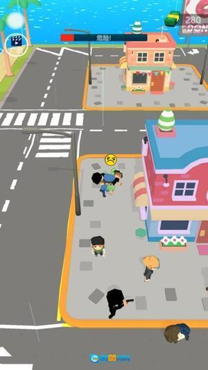 我是小小警察图3