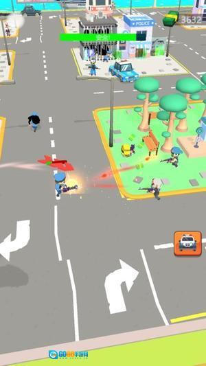 我是小小警察图1