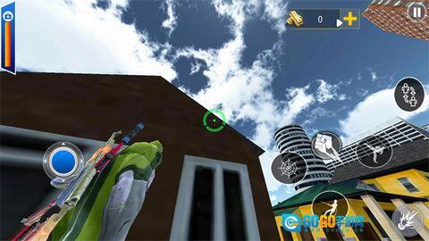 蜘蛛侠英雄归来图2