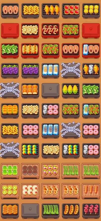 疯狂烧烤摊红包版(6)