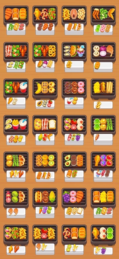 疯狂烧烤摊红包版(5)