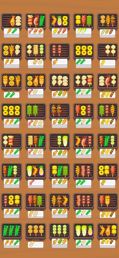 疯狂烧烤摊红包版(3)