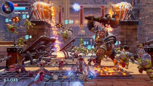 兽人必须死3中文版(1)