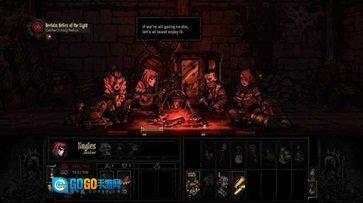 暗黑地牢手机版图3