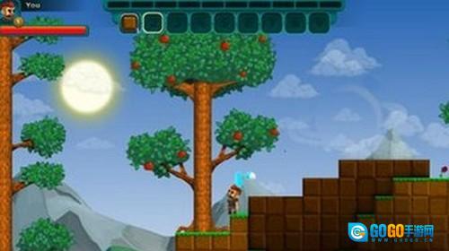 猎人的生存日记手机版图3