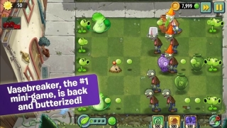 plantsvszombies北美版图3