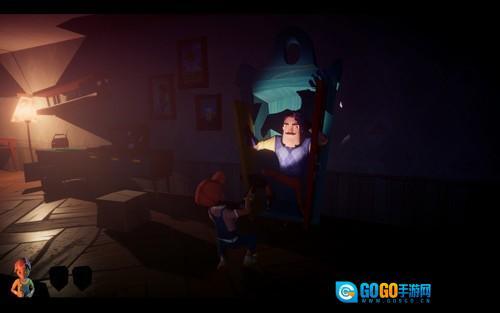 秘密邻居2026最新版图4