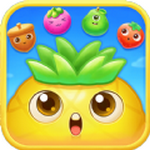 水果连连看3单机版