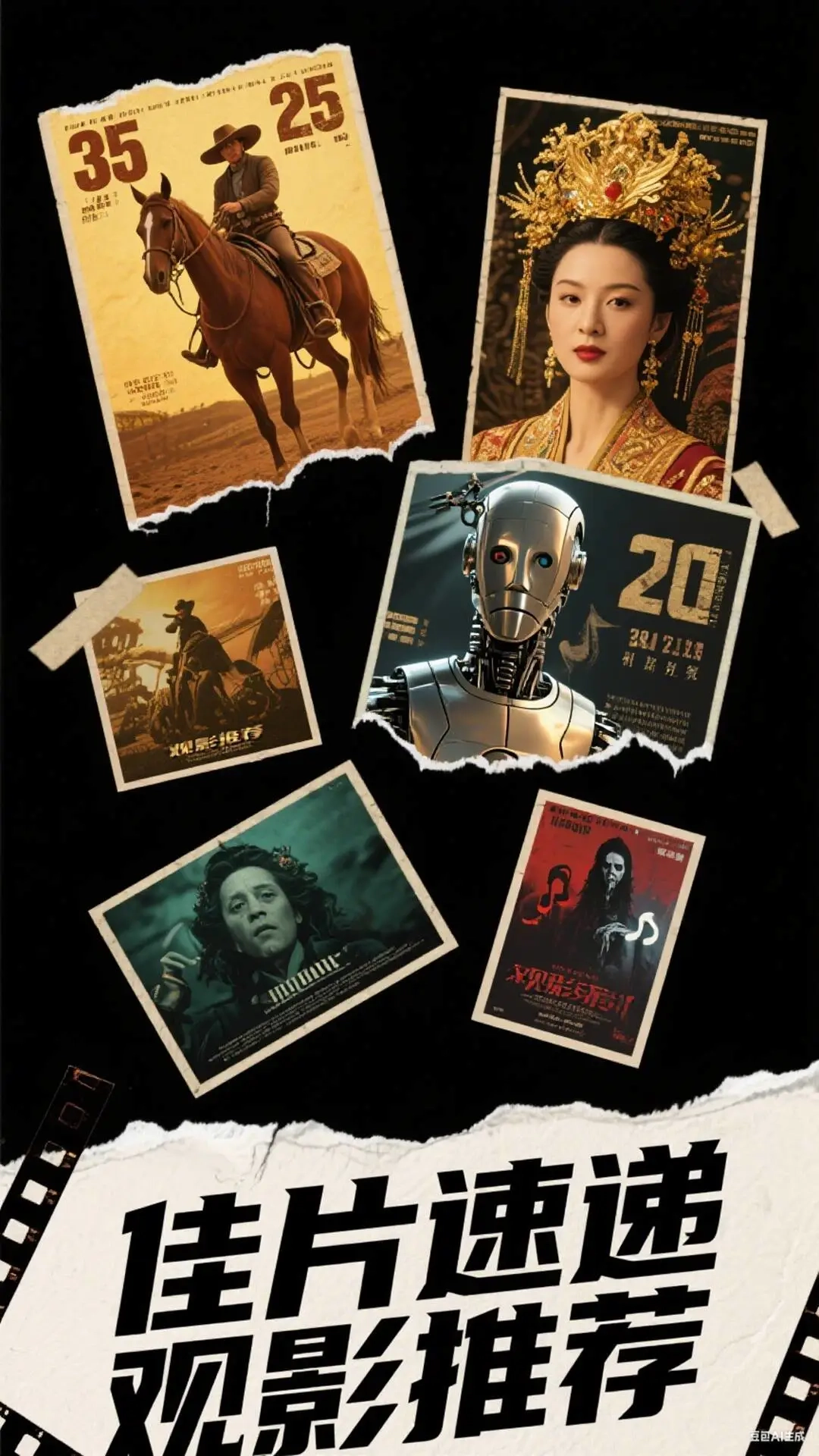 葡萄影视播放器图3