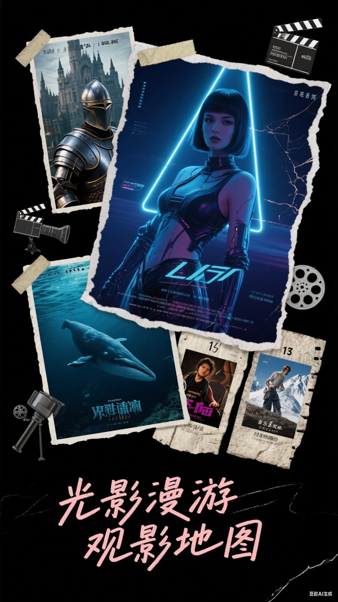 葡萄影视播放器图4