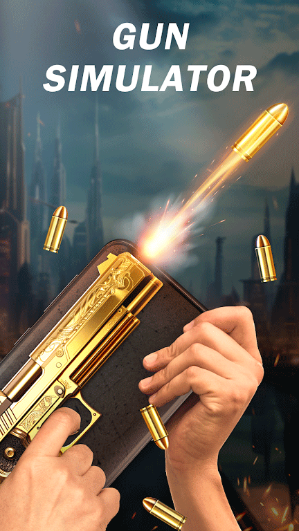 枪声模拟器最新版图1