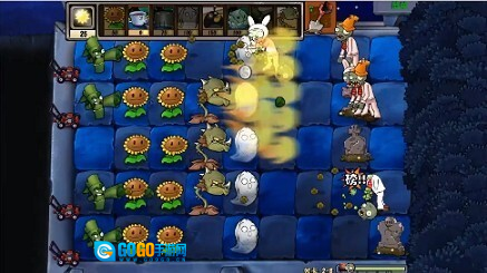 植物大战僵尸疯狂多元宇宙图4