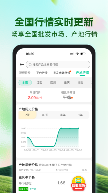 一亩田图2