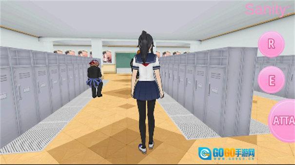 病娇模拟器同人模组中文版图4