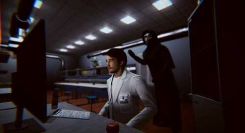 SCP049瘟疫医生截图4