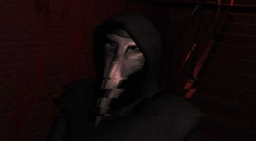 SCP049瘟疫医生截图2