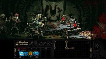 暗黑地牢手机版图4