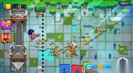 机甲怪物毁灭者图3