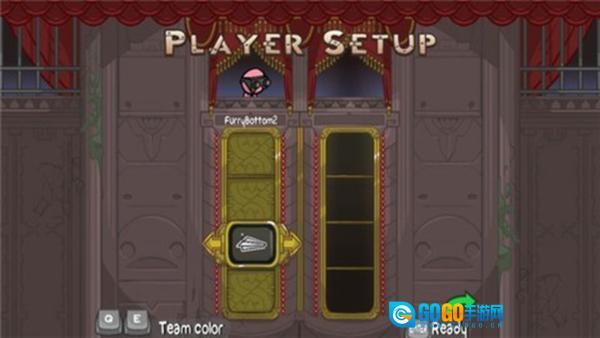 战斗砖块剧场图2