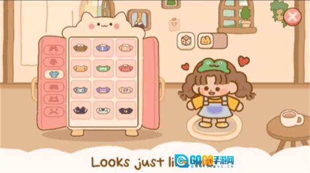 猫咪的厨房日记图1