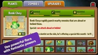 plantsvszombies北美版图1