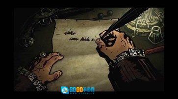 暗黑地牢手机版图2