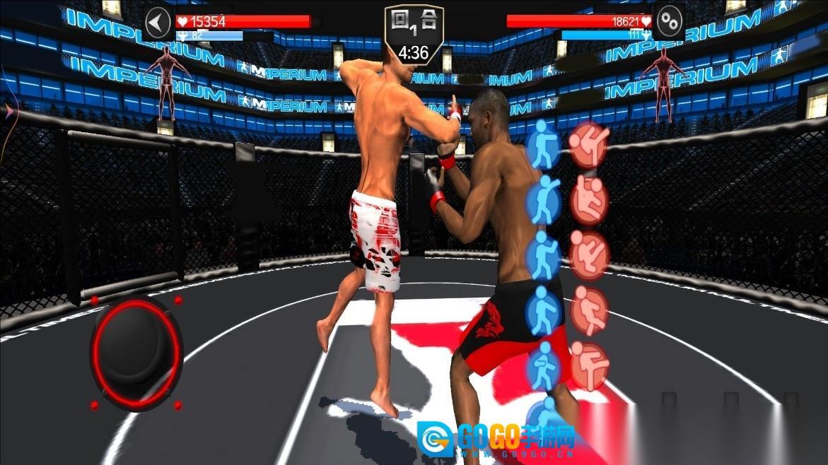 超强格斗之王图3