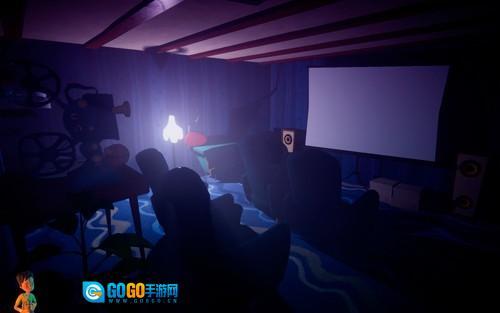 秘密邻居2026最新版图2