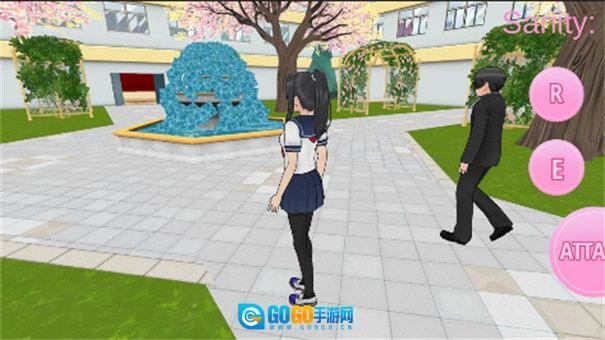 病娇模拟器同人模组中文版图3