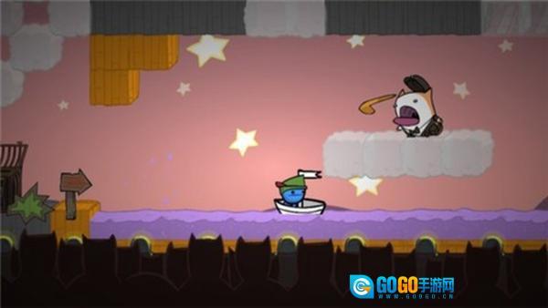 战斗砖块剧场图3