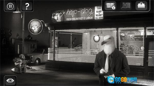 公鸡神探手机版图5