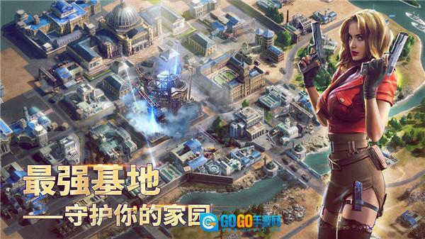 胜利之吻国际服最新版图3