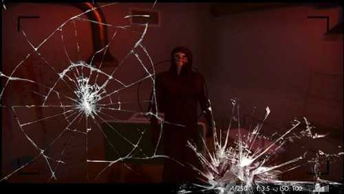 SCP049瘟疫医生截图3