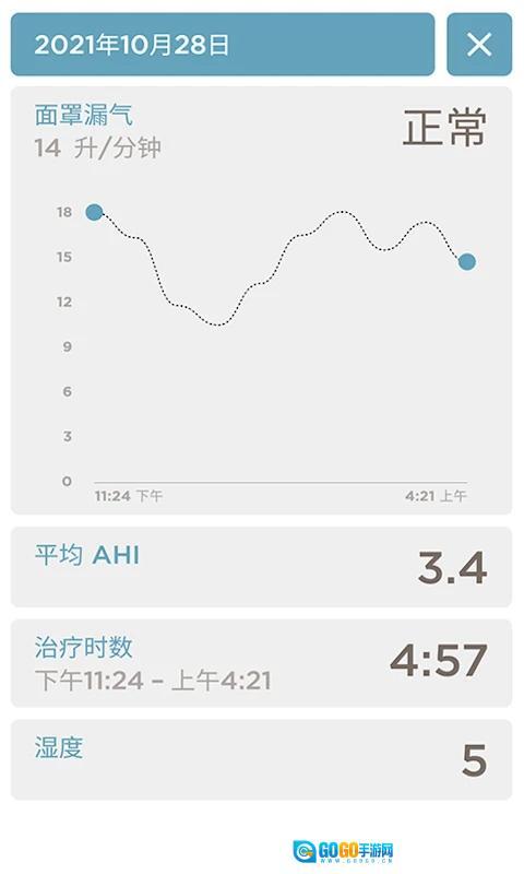 SleepStyle手机版图3