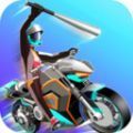 暴力摩托公路杀手全解锁版